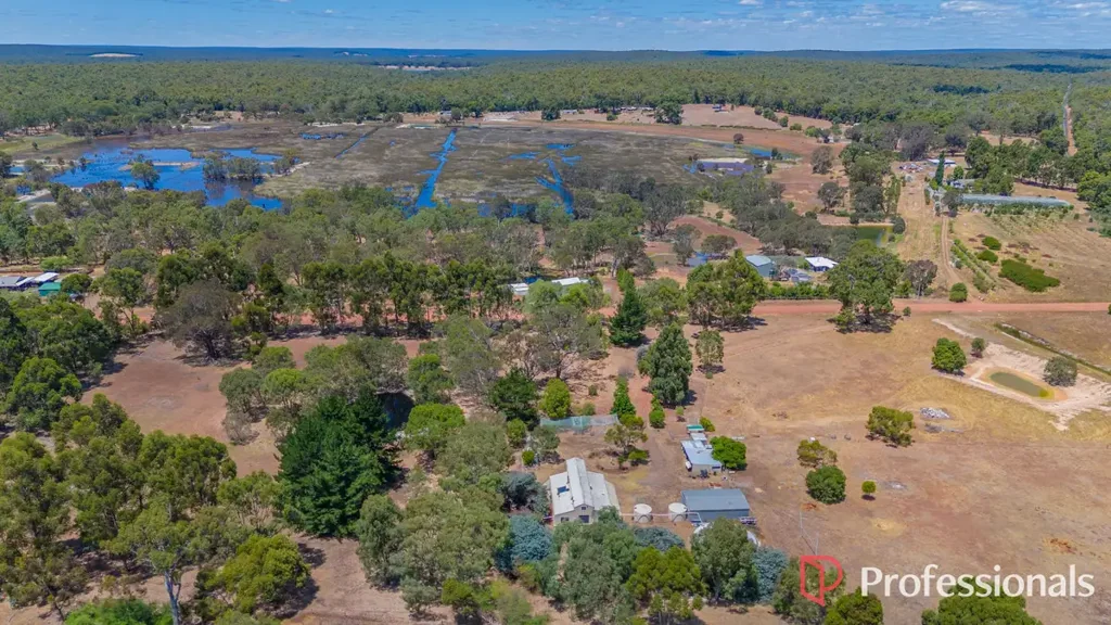 17 Song Place, Manjimup, WA 6258