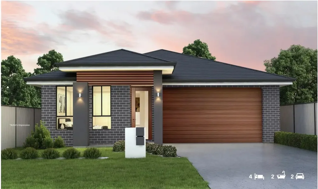 Tahmoor 5chambre 🏡 House & Land Package in Thamoor – Your Dream Home Awaits!