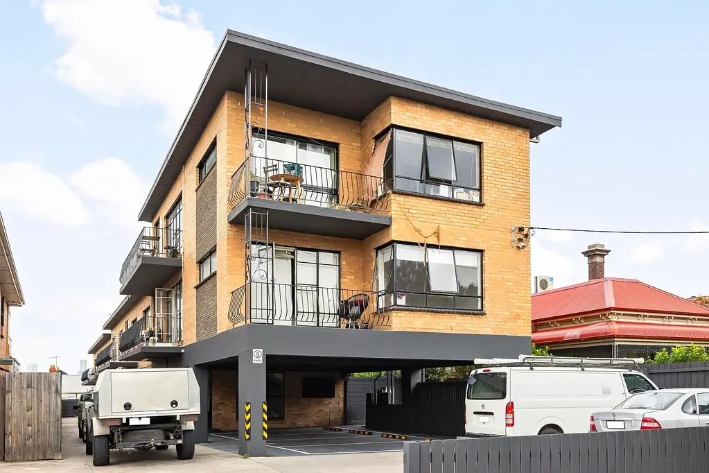 Brunswick 2Kwarto Freshly Renovated Inner-North Living with City Views in the Heart of Brunswick