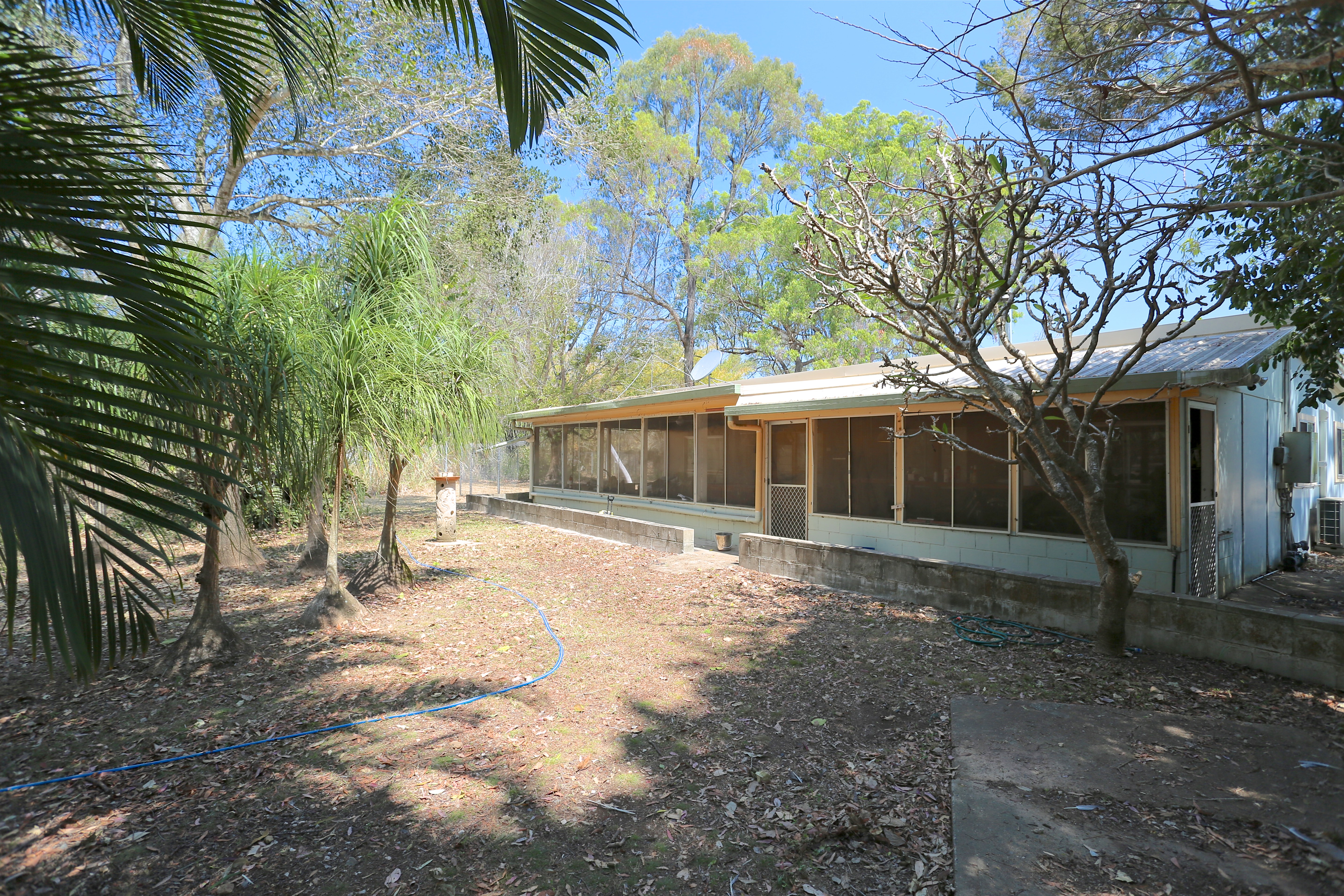 377 TANBY POST OFFICE RD, TANBY QLD 4703, 0 Bedrooms, 0 Bathrooms, Lifestyle Property