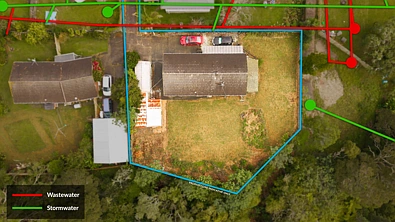 Glendene 3房 1077㎡永久产权大地｜真正的“Do-Up”黄金项目 Clear the Site. Start Fresh. 1077sqm to Work With