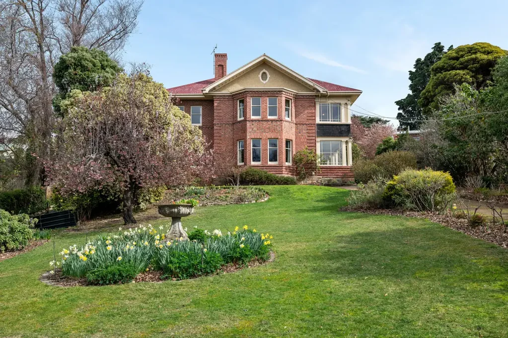 454 Elizabeth Street, North Hobart, TAS 7000