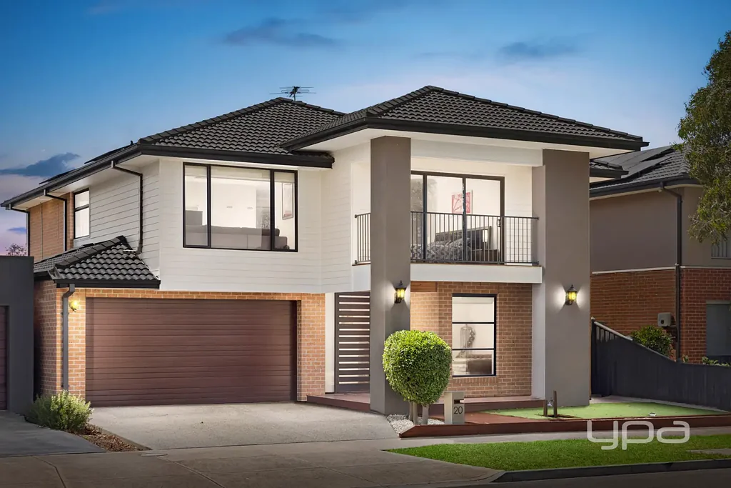 20 Whitestone Road, Point Cook, VIC 3030
