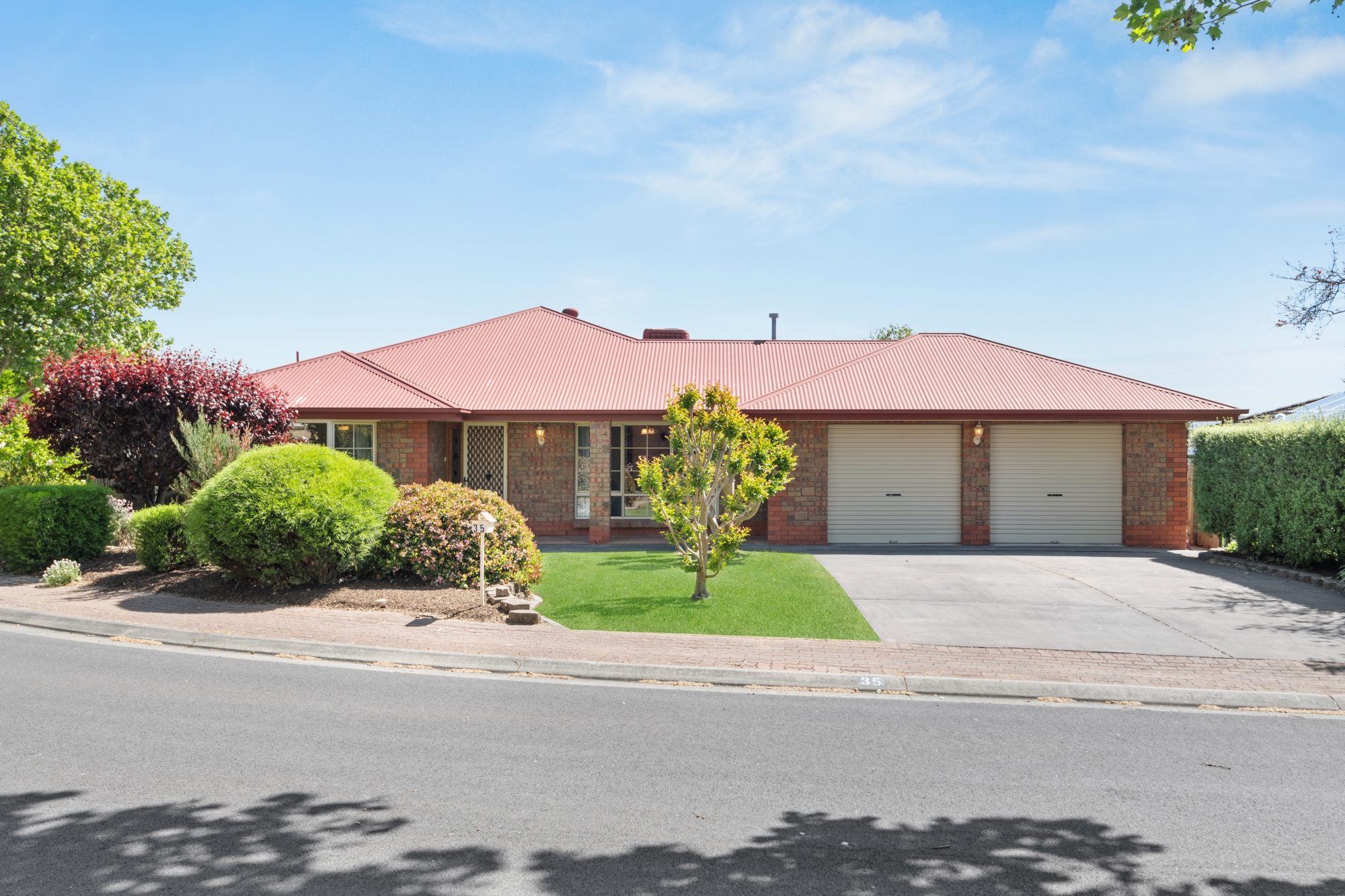 35 WIGLEY DR, MCLAREN VALE SA 5171, 0 कमरे, 0 बाथरूम, House