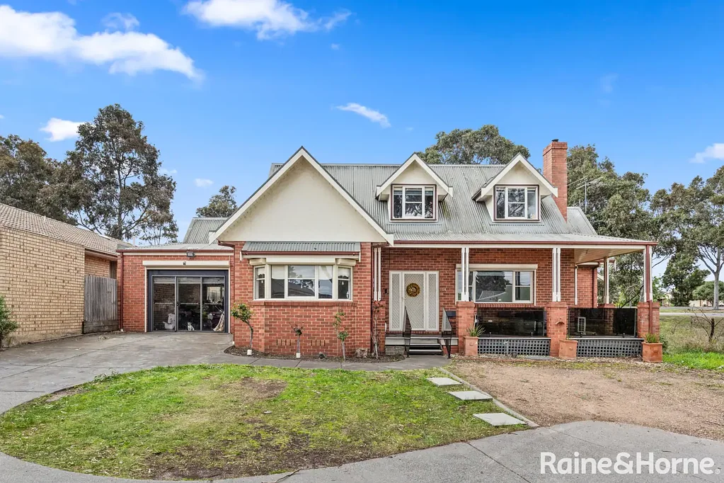 14 Weir Court, Roxburgh Park, VIC 3064