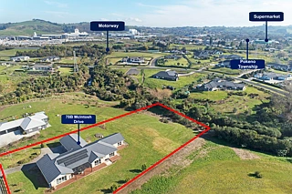 78B McIntosh Drive, Pokeno, Franklin District