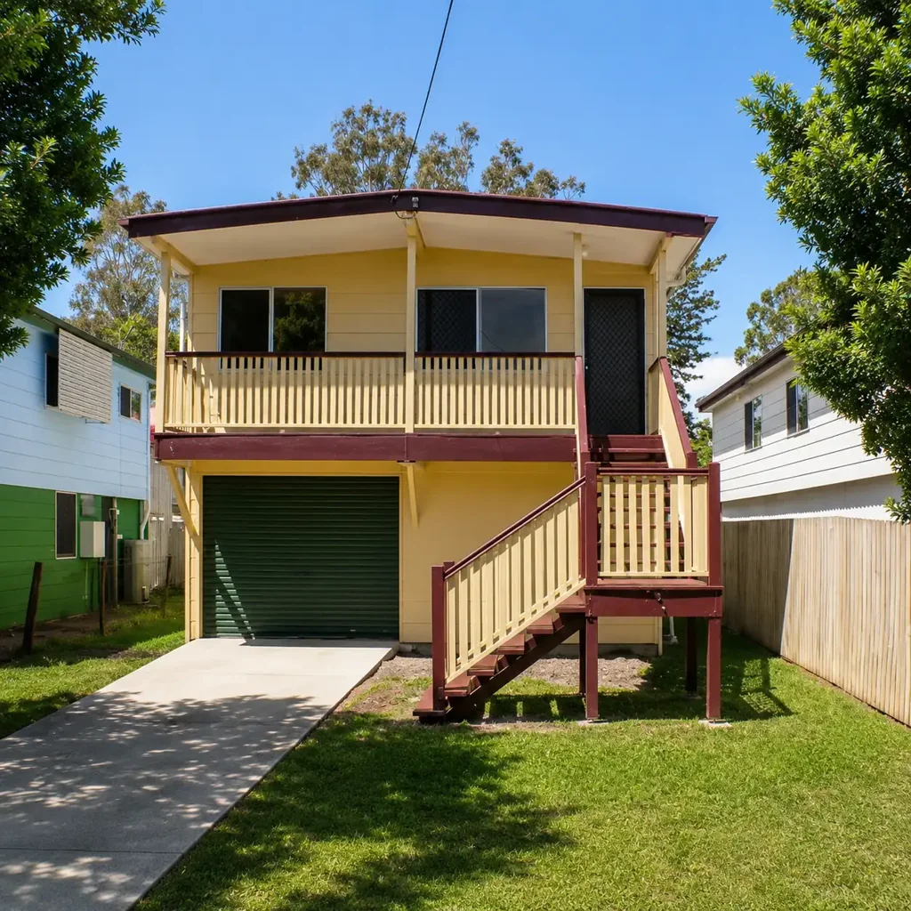 Caboolture South 5ਬੈੱਡਰੂਮ Five Bedrooms, Two Bathrooms, Endless Possibilities
