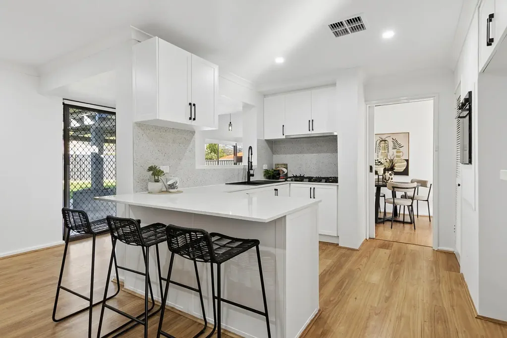 Duncraig 4ห้องนอน Fully renovated family haven
