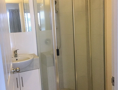 7A/210 Grafton Street, Cairns North, Cairns, 1 ਕਮਰੇ, 1 ਬਾਥਰੂਮ, Unit