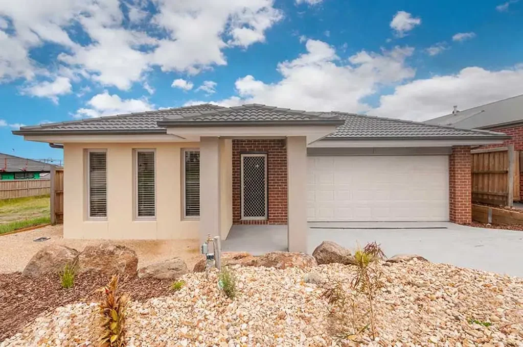 Spacious Family Living!