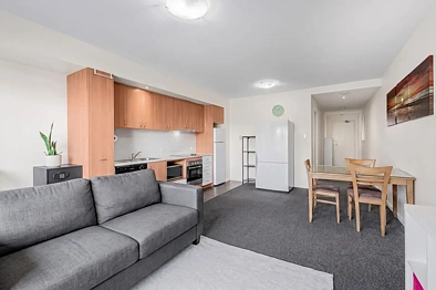 202/150 Great Eastern Highway, Ascot, WA 6104, 1 chambres, 1 salles de bain, Apartment