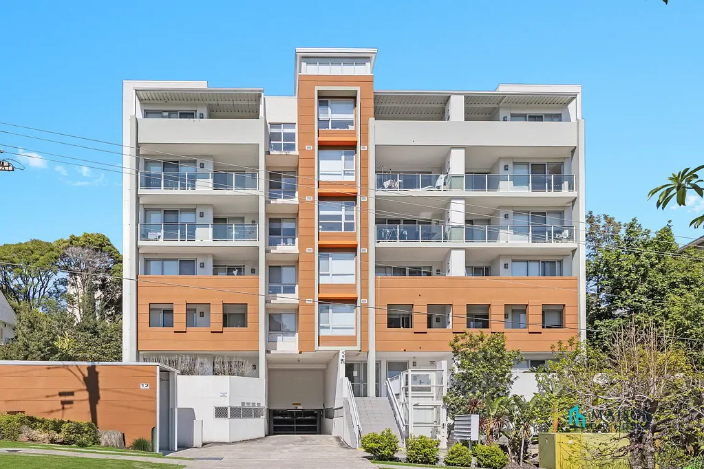 Carlingford 2ਬੈੱਡਰੂਮ Modern 2-Bedroom Apartment with Prime Carlingford Convenience