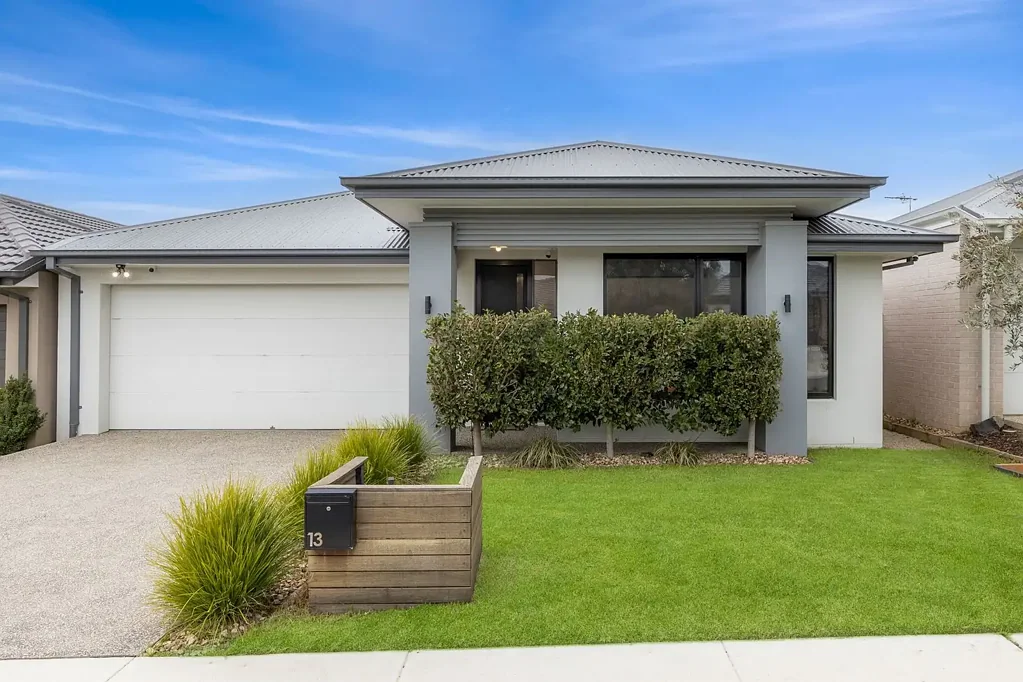 13 Napa Street, Mount Duneed, VIC 3217