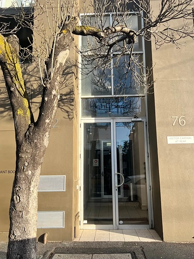 106/72-76 High St, Windsor, VIC 3181, 1房, 1浴, 整租Studio