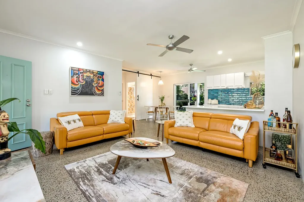 8/46-50 Beatrice Street, Mooroobool, QLD 4870