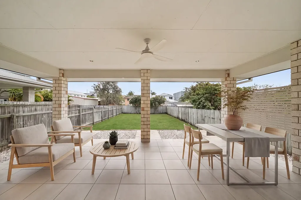 Scarborough 4બેડરૂમ COASTAL FAMILY LIVING IN SCARBOROUGH'S GOLDEN TRIANGLE
