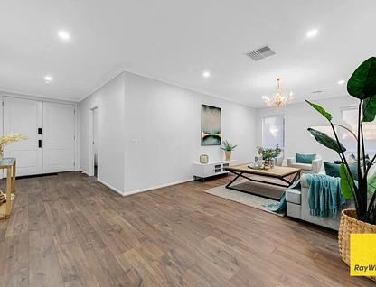 42 Brightly Boulevard, Truganina, South West Melbourne, 4 chambres, 2 salles de bain, House