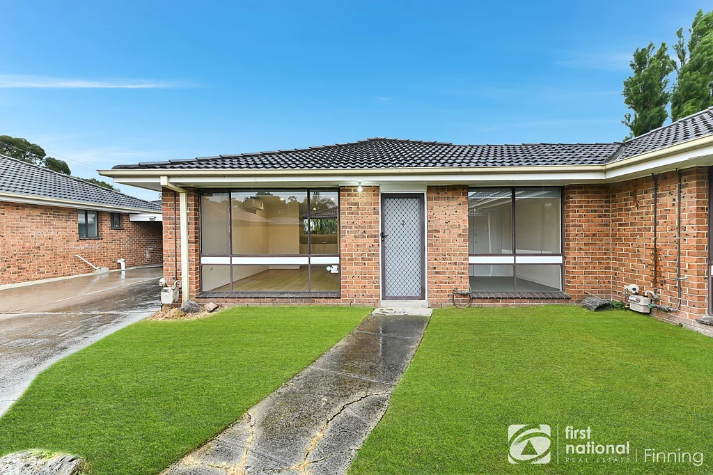 2/19 Bowen Street, Cranbourne, VIC 3977