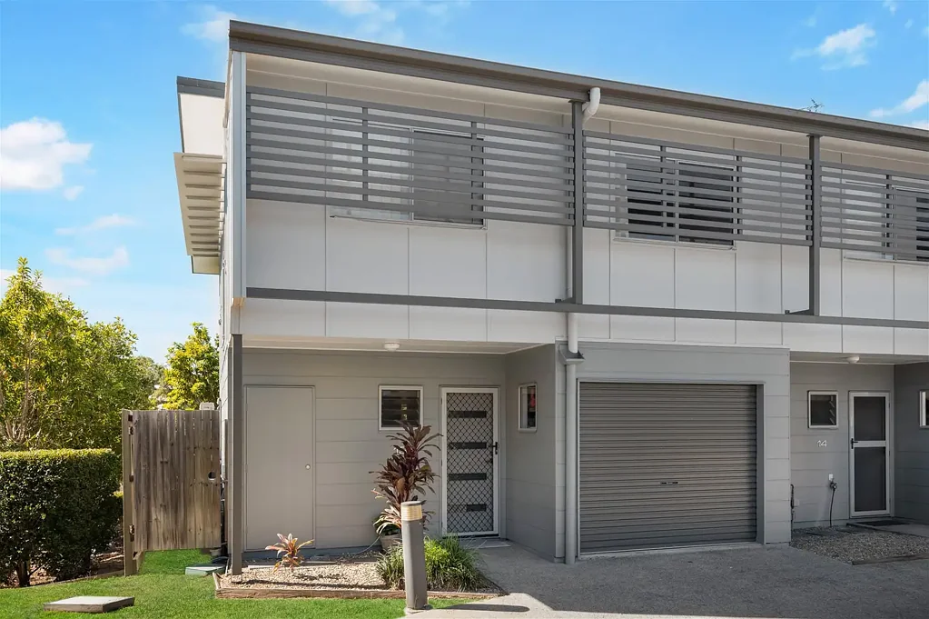 13/2 Beezley Street, Glen Eden, QLD 4680
