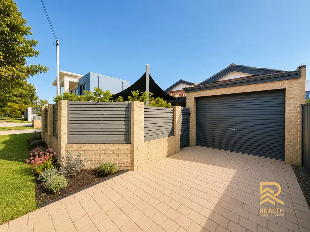 Modern & Low-Maintenance Living in the Heart of Doubleview