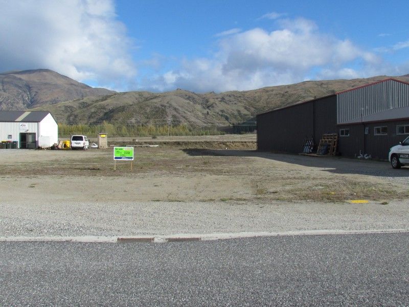 12 Chardonnay Street, Cromwell, Otago, 0 Schlafzimmer, 0 Badezimmer