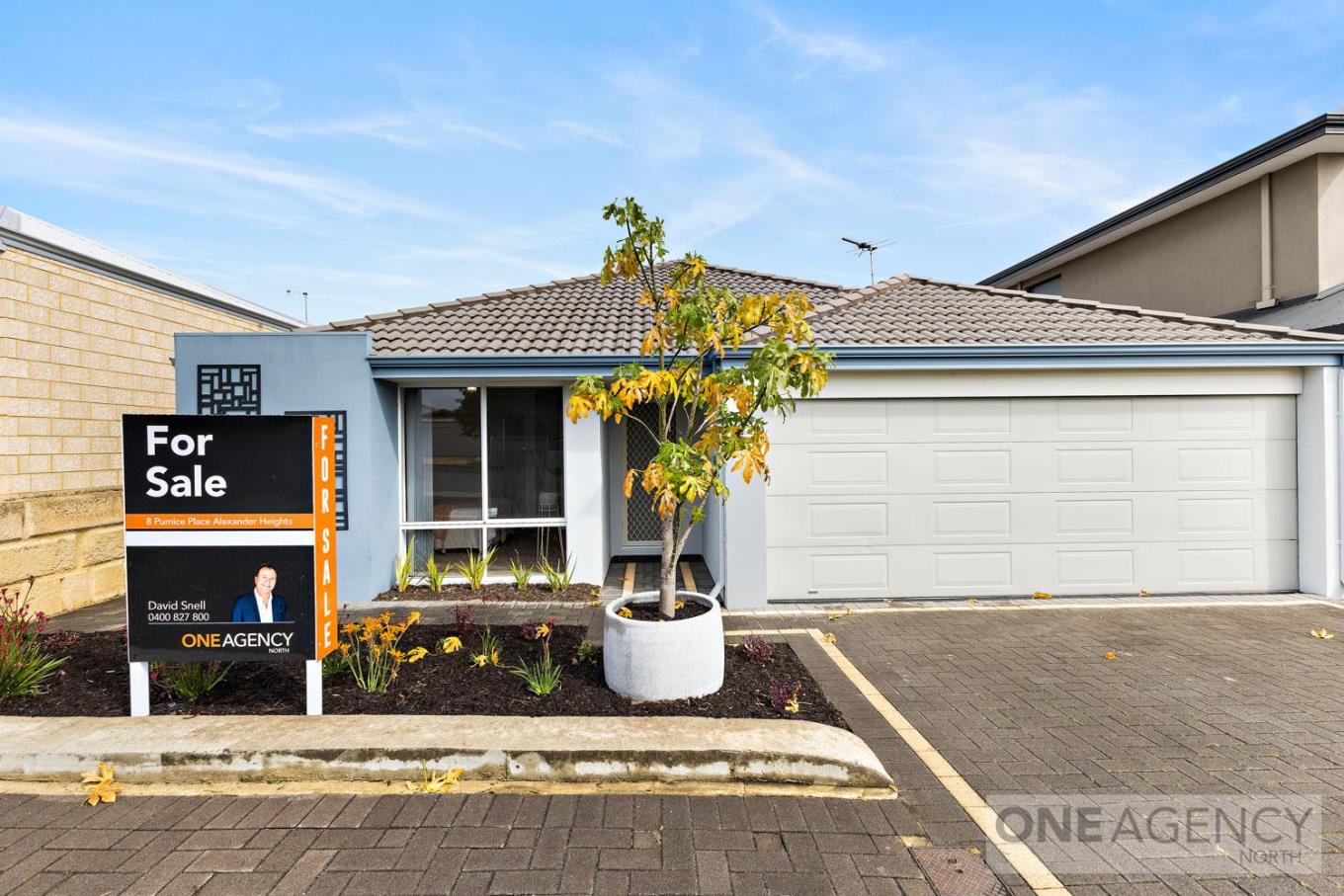 8 PUMICE PL, ALEXANDER HEIGHTS WA 6064, 0 Kuwarto, 0 Banyo, House