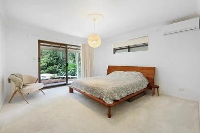 ਬੈੱਡਰੂਮ - 19 SHETLAND PL, MUDGEERABA QLD 4213