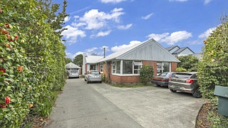 94 Creyke Road, Ilam, Christchurch