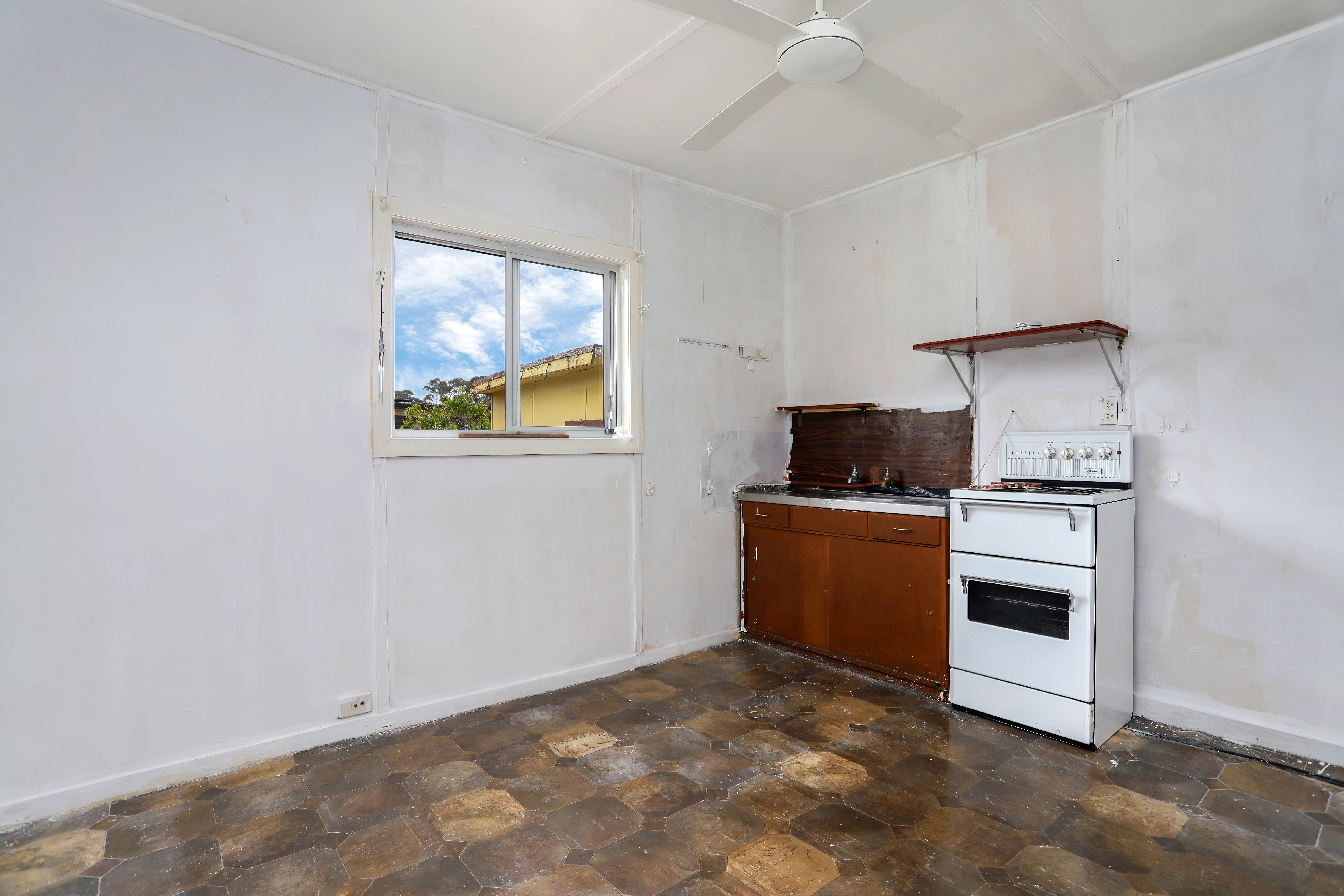 126 CUMBERLAND RD, GREYSTANES NSW 2145, 0 રૂમ, 0 બાથરૂમ, House