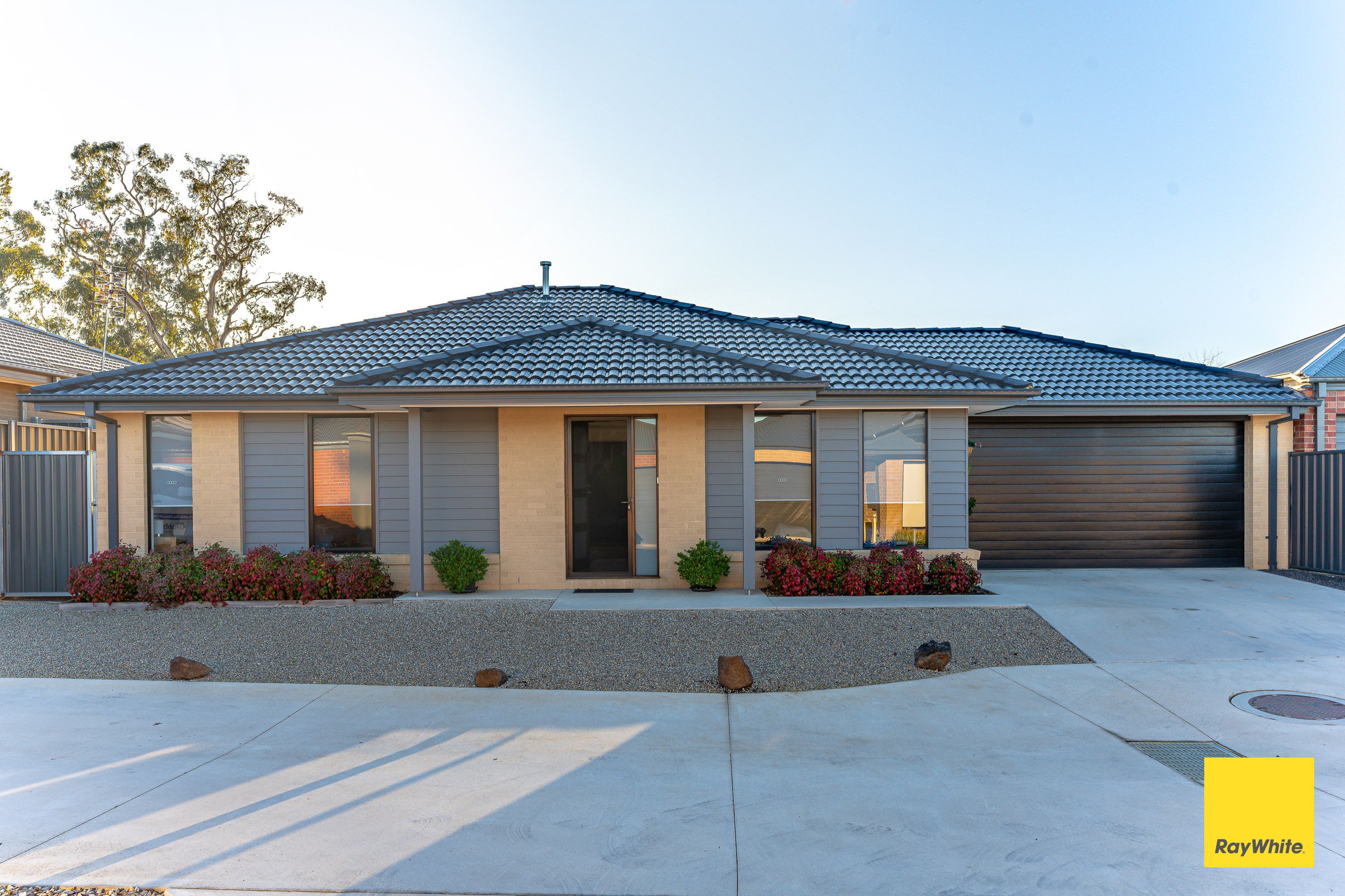 UNIT 3 41 STRICKLAND RD, EAST BENDIGO VIC 3550, 0 Schlafzimmer, 0 Badezimmer, Unit