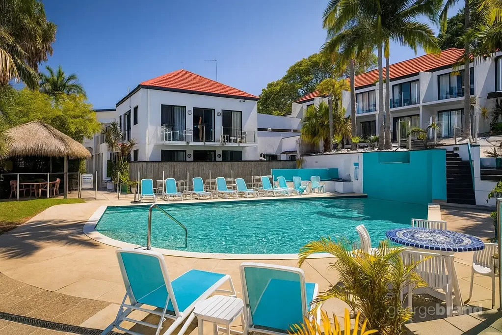 304/224 Terrigal Drive, Terrigal, NSW 2260