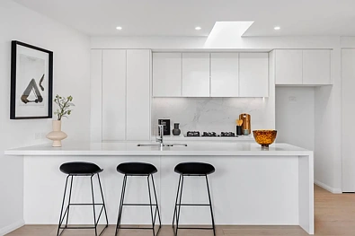 7/342 Beach Road, Black Rock, VIC 3193, 2 Schlafzimmer, 2 Badezimmer, Apartment