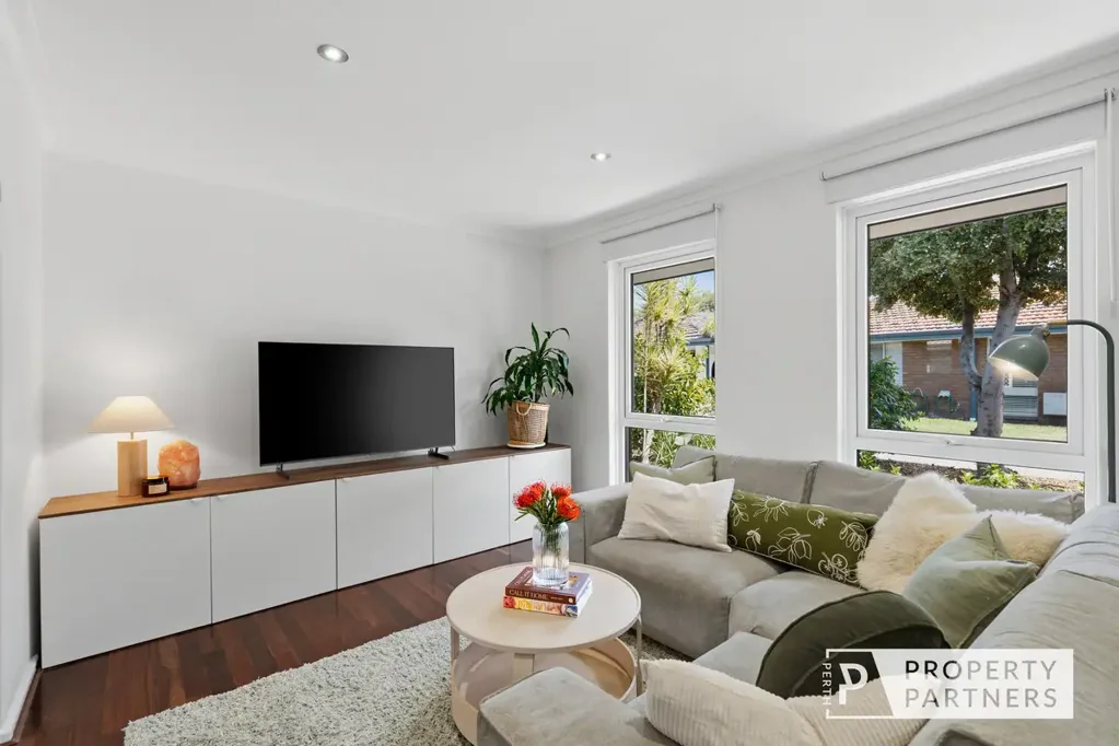 Osborne Park 2कमरा MODERN STYLE, EASY-CARE LIVING