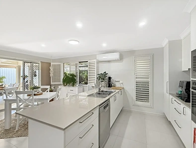 4 Rossington Drive, Urraween, QLD 4655, 3 chambres, 2 salles de bain, House