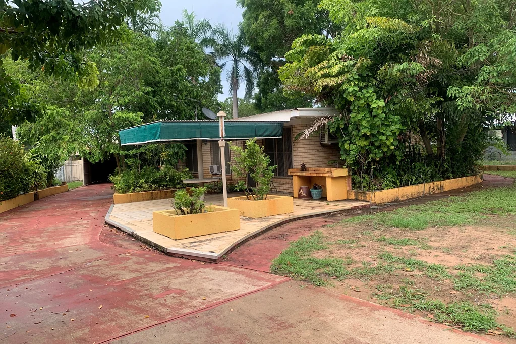 9 Groote Street, Wagaman, NT 810