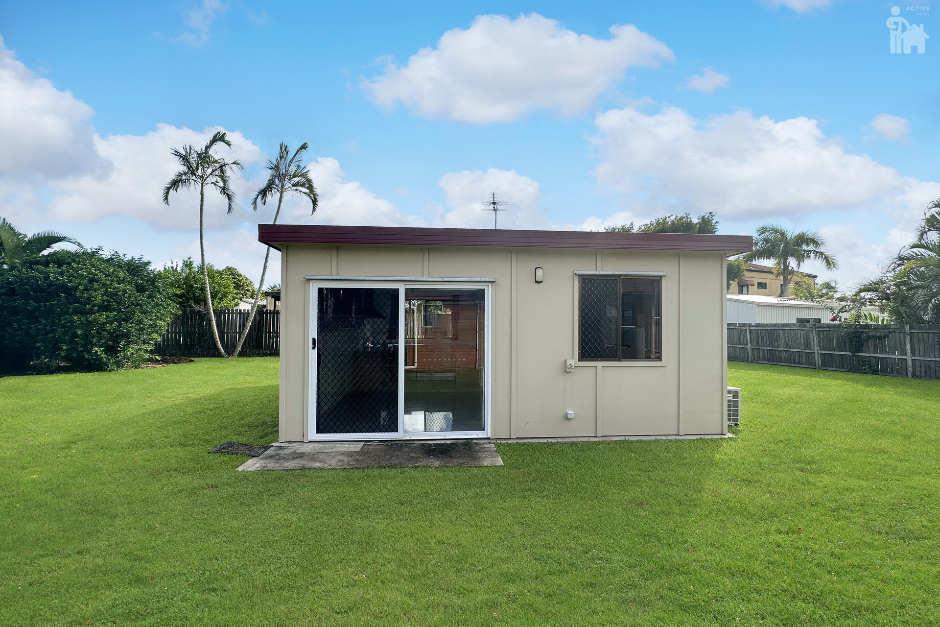 5 BANKSIA ST, POINT VERNON QLD 4655, 0 ห้องนอน, 0 ห้องน้ำ, House