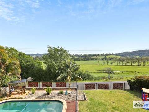 Jamberoo 4 Bedroom Country Romance