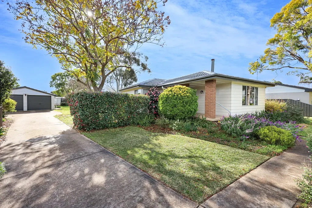Scone 4 Bedroom Peaceful Family Living in Sought-After Satur