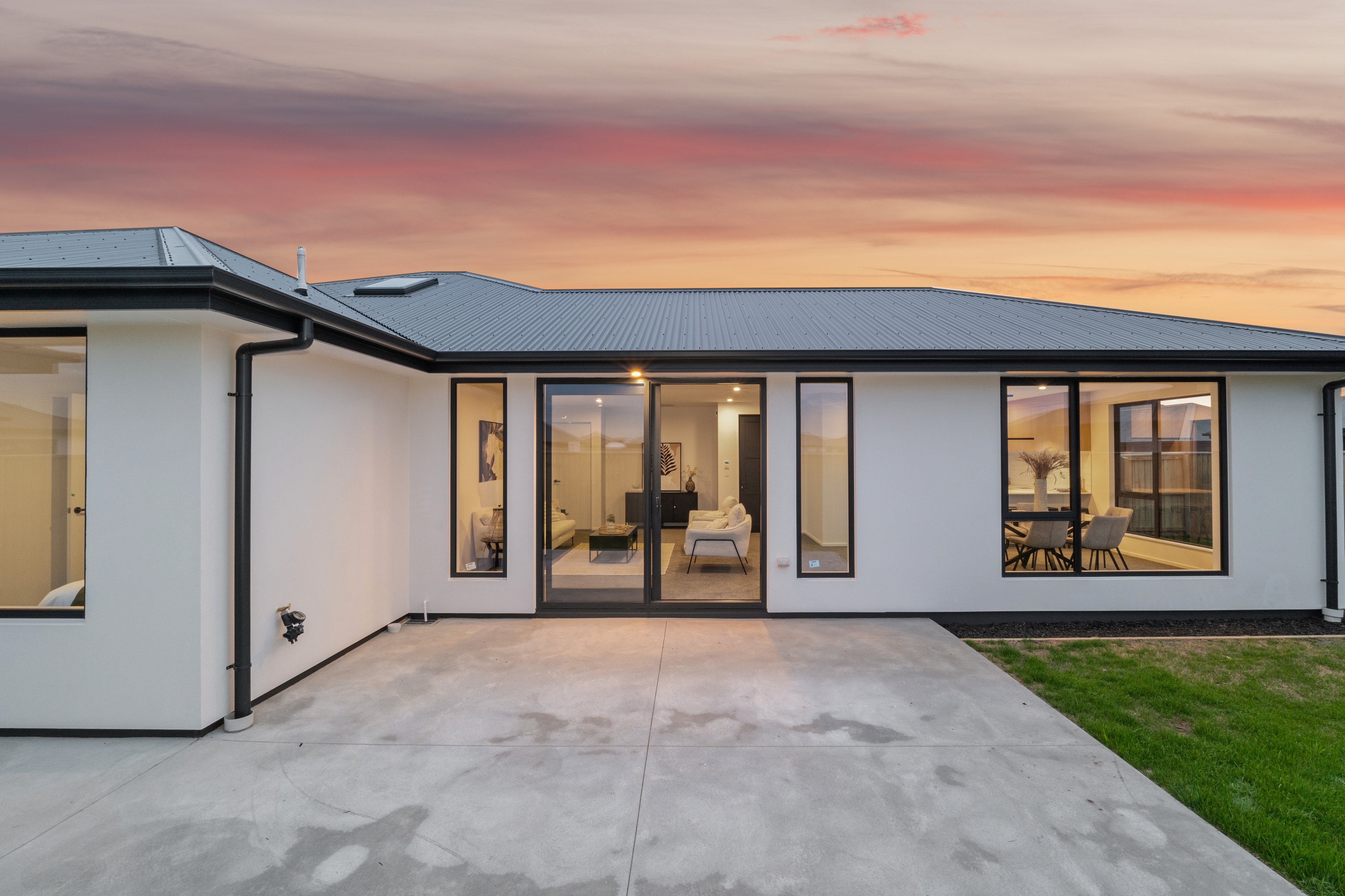 18 Hunt Road, Rolleston, Selwyn, 4 habitaciones, 0 baños, House