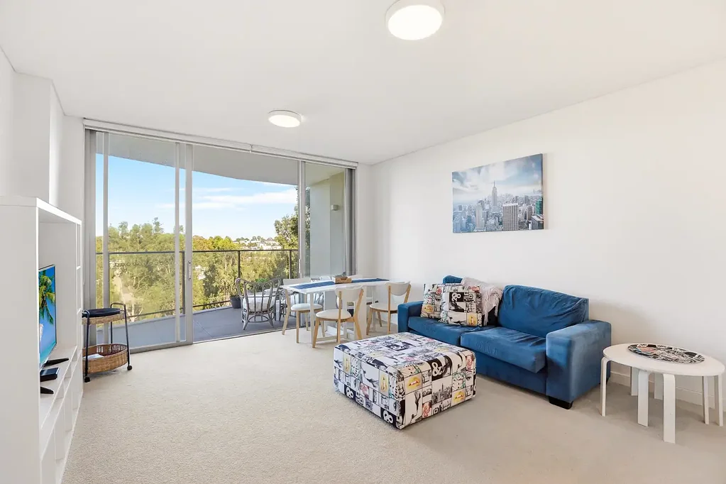 Resort-Style Living in the Heart of Norwest
