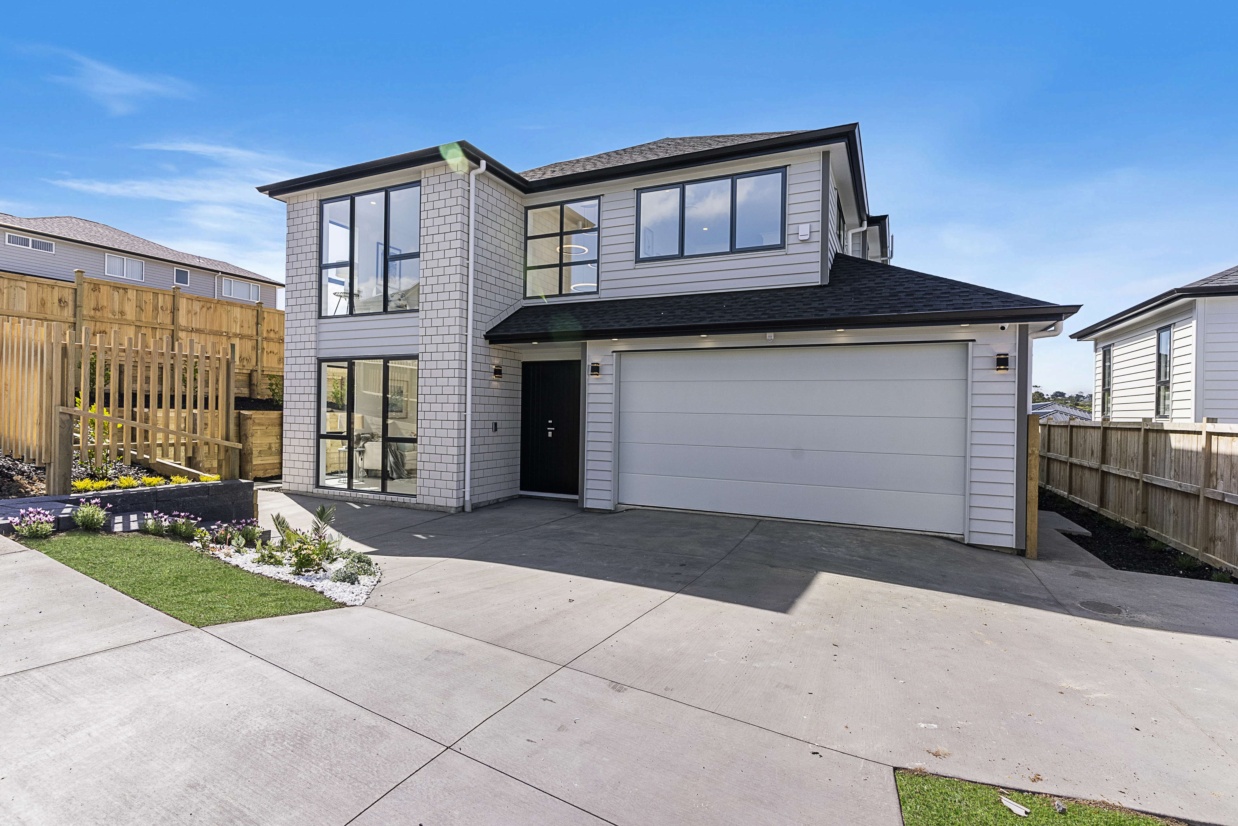 14 Lumber Rise, Swanson, Auckland - Waitakere, 6 Schlafzimmer, 4 Badezimmer, House