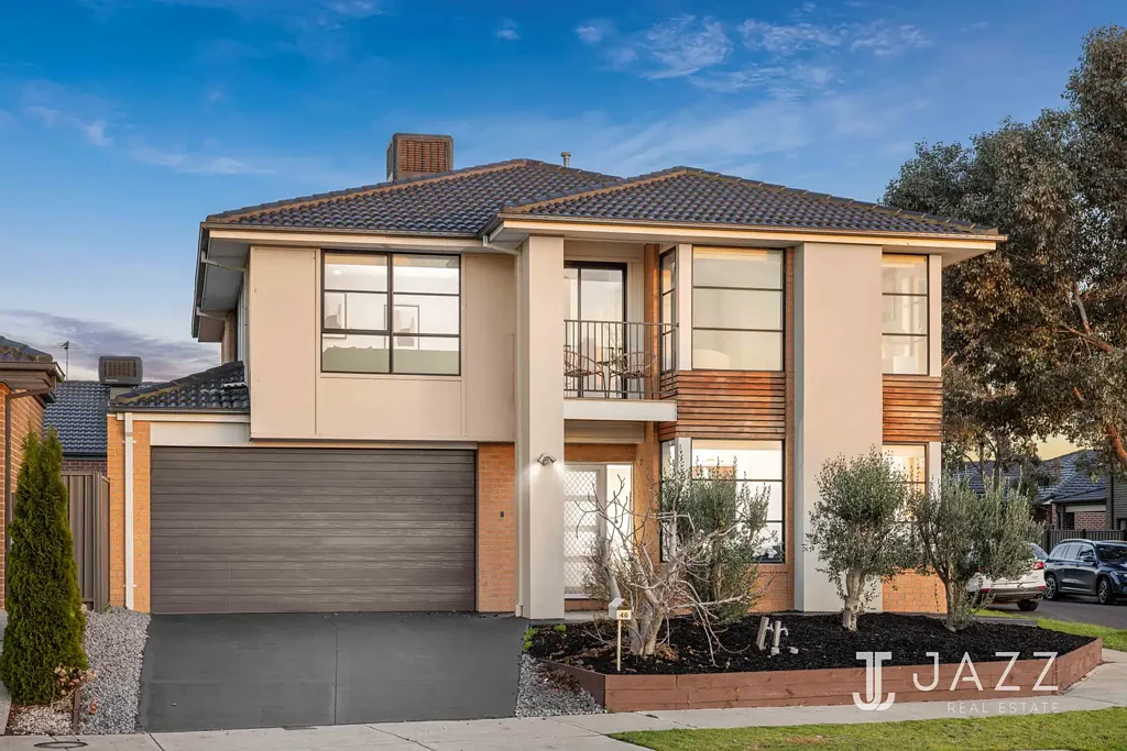 46 Lansdowne Parade, Tarneit, VIC 3029