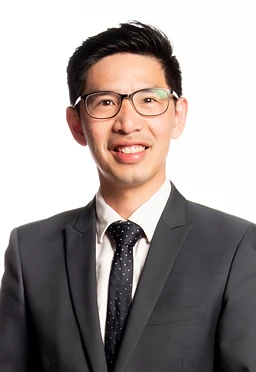 邝达 Oscar Kuang