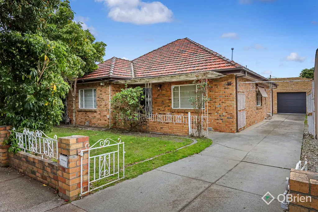 88 McLaughlin Street, Ardeer, VIC 3022