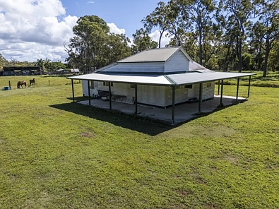 766 Coonarr Road, Coonarr, QLD 4670, 1 habitaciones, 1 baños, House