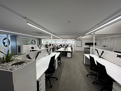 Business  Mixed Use Zone