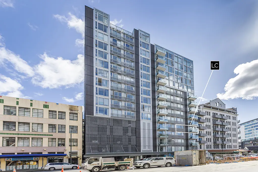 Te Aro 3غرفة نوم SUNNY SPACIOUS & CENTRAL RV $750,000