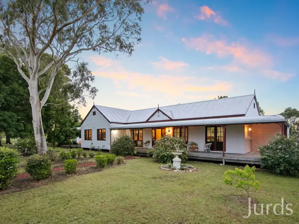 49 Windermere Road, Lochinvar, NSW 2321