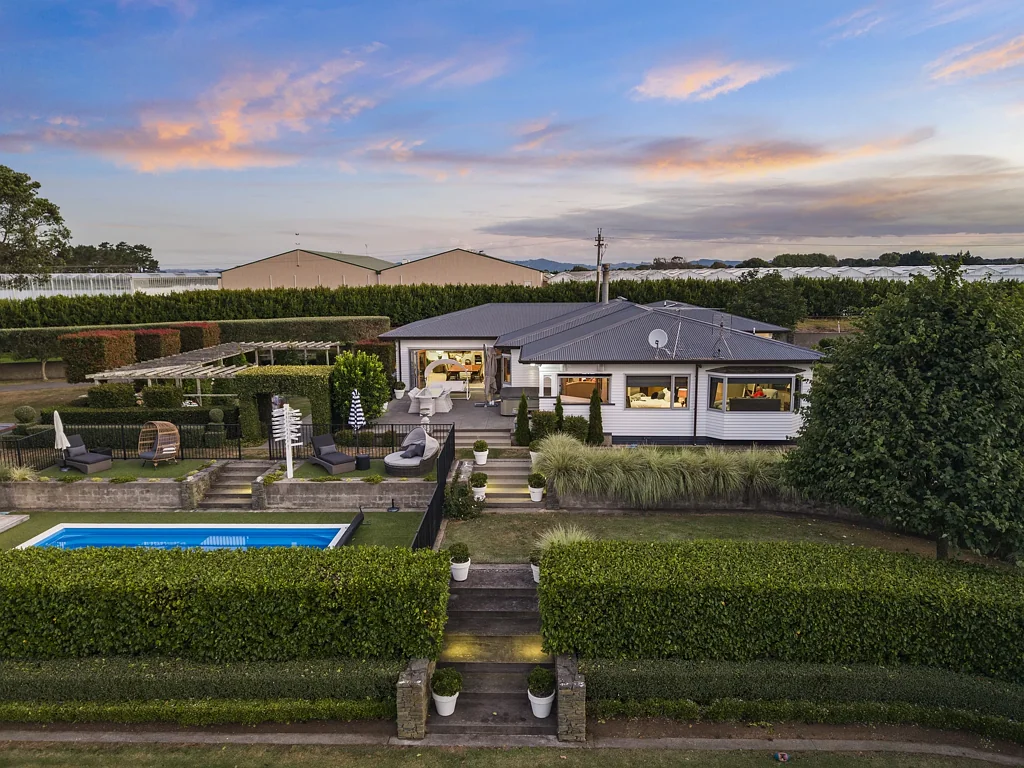 Waiuku Resort style lifestyle living