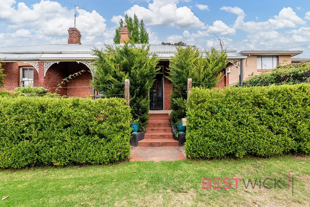 CBD Peaceful Cottage